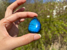 Charger l&#39;image dans la galerie, Labradorite 321
