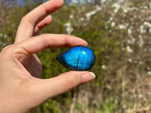 Charger l&#39;image dans la galerie, Labradorite 321
