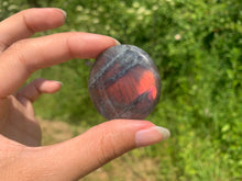 Charger l&#39;image dans la galerie, VENDU Labradorite 144
