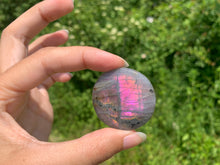 Charger l&#39;image dans la galerie, Labradorite 145
