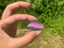 Charger l&#39;image dans la galerie, Labradorite 149
