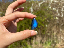 Charger l&#39;image dans la galerie, Labradorite 325
