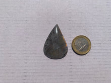 Charger l&#39;image dans la galerie, VENDU Labradorite 150
