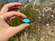 Charger l&#39;image dans la galerie, Labradorite 326
