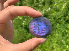 Charger l&#39;image dans la galerie, VENDU Labradorite 152
