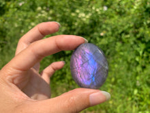 Charger l&#39;image dans la galerie, VENDU Labradorite 152
