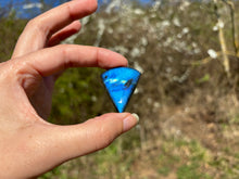 Charger l&#39;image dans la galerie, VENDU Labradorite 328
