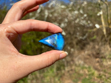 Charger l&#39;image dans la galerie, VENDU Labradorite 328
