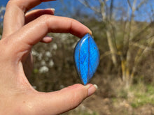 Charger l&#39;image dans la galerie, Labradorite 329
