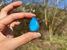 Charger l&#39;image dans la galerie, VENDU Labradorite 332
