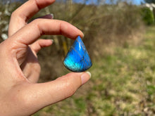 Charger l&#39;image dans la galerie, Labradorite 333
