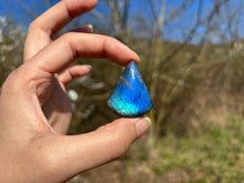 Charger l&#39;image dans la galerie, Labradorite 333
