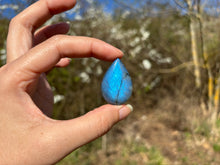 Charger l&#39;image dans la galerie, Labradorite 335
