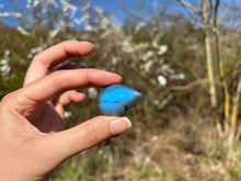 Charger l&#39;image dans la galerie, Labradorite 335

