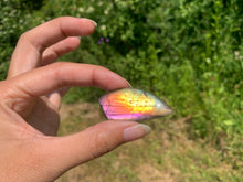 Charger l&#39;image dans la galerie, VENDU Labradorite 160

