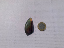 Charger l&#39;image dans la galerie, VENDU Labradorite 160
