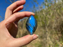 Charger l&#39;image dans la galerie, Labradorite 323
