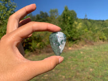 Charger l&#39;image dans la galerie, VENDU Agate Mousse 19
