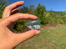 Charger l&#39;image dans la galerie, VENDU Agate Mousse 19
