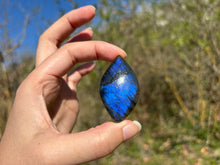 Charger l&#39;image dans la galerie, Labradorite 338
