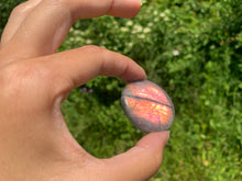 Charger l&#39;image dans la galerie, Labradorite 165
