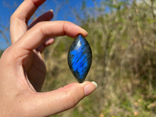 Charger l&#39;image dans la galerie, Labradorite 339
