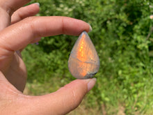 Charger l&#39;image dans la galerie, VENDU Labradorite 168
