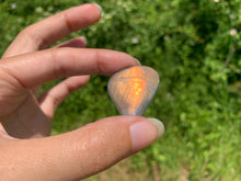 Charger l&#39;image dans la galerie, VENDU Labradorite 168
