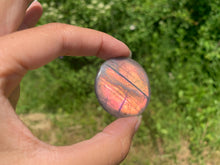 Charger l&#39;image dans la galerie, Labradorite 169
