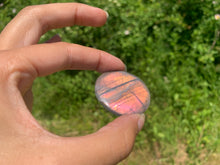 Charger l&#39;image dans la galerie, Labradorite 169
