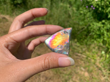 Charger l&#39;image dans la galerie, VENDU Labradorite 172
