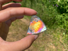 Charger l&#39;image dans la galerie, VENDU Labradorite 172
