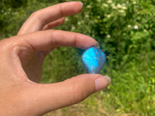 Charger l&#39;image dans la galerie, VENDU Labradorite 173
