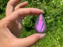 Charger l&#39;image dans la galerie, VENDU Labradorite 174
