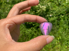 Charger l&#39;image dans la galerie, VENDU Labradorite 174
