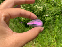 Charger l&#39;image dans la galerie, VENDU Labradorite 174
