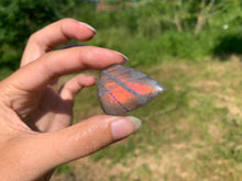 Charger l&#39;image dans la galerie, VENDU Labradorite 184
