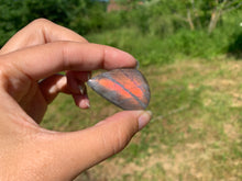 Charger l&#39;image dans la galerie, VENDU Labradorite 184
