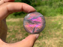 Charger l&#39;image dans la galerie, VENDU Labradorite 186
