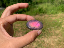 Charger l&#39;image dans la galerie, VENDU Labradorite 188
