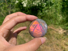 Charger l&#39;image dans la galerie, Labradorite 190

