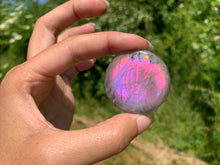 Charger l&#39;image dans la galerie, Labradorite 199
