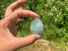Charger l&#39;image dans la galerie, VENDU Fluorite 10
