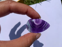 Charger l&#39;image dans la galerie, VENDU Fluorite 14

