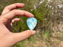 Charger l&#39;image dans la galerie, VENDU Larimar 32
