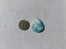 Charger l&#39;image dans la galerie, VENDU Larimar 32
