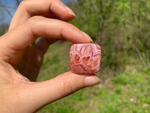 Charger l&#39;image dans la galerie, VENDU Rhodochrosite 21
