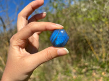 Charger l&#39;image dans la galerie, Labradorite 340
