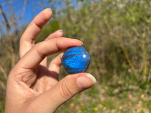 Charger l&#39;image dans la galerie, Labradorite 340
