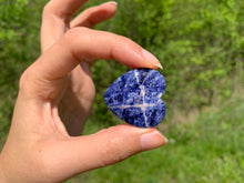 Charger l&#39;image dans la galerie, Sodalite 16
